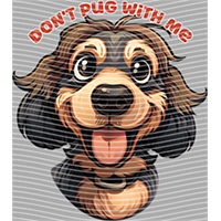 Animal Text Series-AT 335